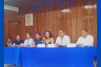 Avanza UNACH en la socialización de su Nuevo Modelo Educativo con visión al 2050