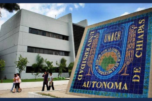 Anuncia UNACH ampliación de matrícula de 33 a 40 mil espacios