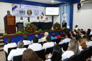 Registra Agrícolas Huehuetán C-IV crecimiento histórico del 28.9% en matrícula