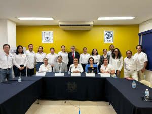 Inicia UNACH Evaluación para la Acreditación de Licenciaturas a Distancia del CEDES
