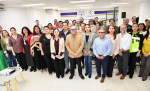 Fue sede UNACH del Foro Empresarial “Prospectivas Económicas 2026” en Tuxtla Gutiérrez