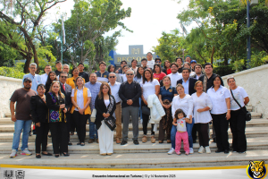 Se inaugura Encuentro Internacional sobre Turismo Sostenible con participación multidisciplinaria