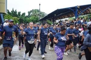 La primera Carrera Ocelote identidad, comunidad y fiesta universitaria