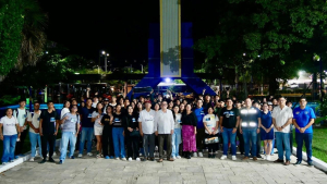 Sexto Campamento Astronómico Universitario una experiencia fantástica