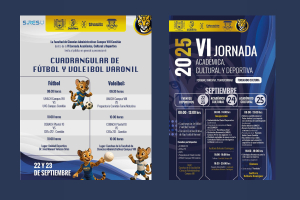 Celebra UNACH en Comitán su 32º Aniversario con la VI Jornada Académica, Cultural y Deportiva