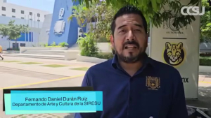 Se abren las inscripciones a talleres artísticos agosto-diciembre 2025 en Tuxtla Gutiérrez