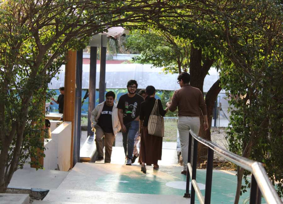 La Facultad de Humanidades de la UNACH fortalece la enseñanza filosófica con un enfoque interdisciplinario.