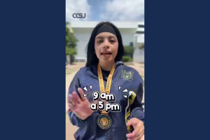 Todo listo para la Primera Carrera con Causa, entregarán de kits este 30 de agosto