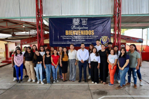 Inaugura UNACH actividades presenciales en su nueva sede de Cacahoatán