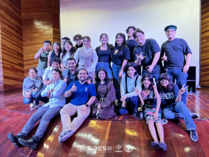 Clausura de Talleres Artísticos UNACH 2025 celebra el talento y la creatividad estudiantil