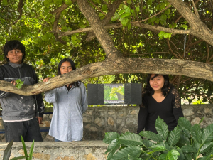 Impulsan acciones de sensibilización ambiental con estudiantes de Licenciatura en Física