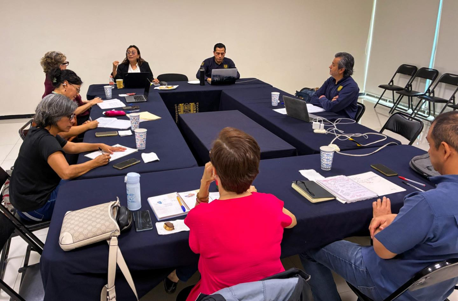 Avanza UNACH en un currículo con igualdad y respeto a todas las voces