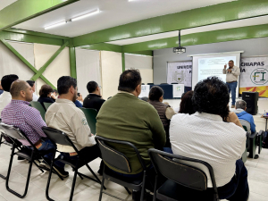 Facultad de Ingeniería Civil inicia evaluación curricular para fortalecer su calidad académica