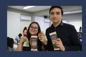 Realizan en FCA C-I la 5ª Edición del Programa Emprendedores 