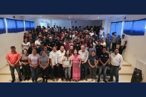 Designan nueva encargada de Dirección en Escuela Mezcalapa de Estudios Agropecuarios