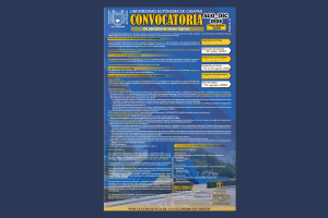 Lanzan convocatoria para nuevas licenciaturas presenciales en Berriozábal, Pichucalco y Cacahoatán