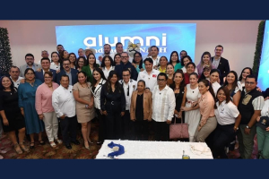 Programa Institucional Alumni, una nueva era para la comunidad de egresados