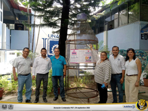 Transformar plástico en esperanza: la UNACH impulsa el reciclaje solidario