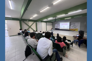Facultad de Ingeniería promueve espacios laborales más seguros e inclusivos