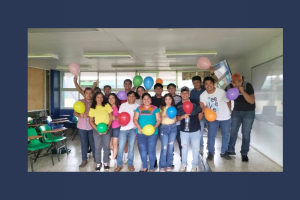 Facultad de Ciencias Agrícolas UNACH realiza taller sobre diversidad sexual