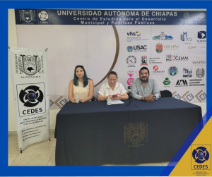 Inaugura la UNACH ciclo de cine Rosario en la UNACH con proyección de Los adioses