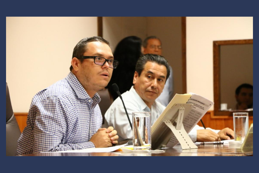 Rector Oswaldo Chacón Rojas destaca distinción de UNACH como Benemérita en columna publicada en El Universal