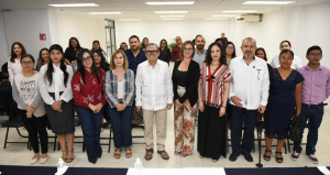 Clausuran Foro Internacional sobre Mujeres Privadas de la Libertad y Maternidades