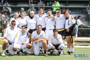 ¡Tocho Bandera UNACH: ¡Finalistas en Black Bowl Chiapas!