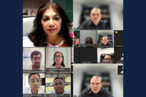 Nueva integrante en la Junta de Gobierno y aprobación de maestrías de vanguardia