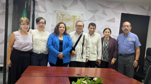 La UNACH impulsa la consolidación de cuerpos académicos con presencia internacional