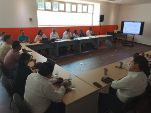 Marca UNACH  impulsa alianzas estratégicas con el sector agroindustrial en Tapachula