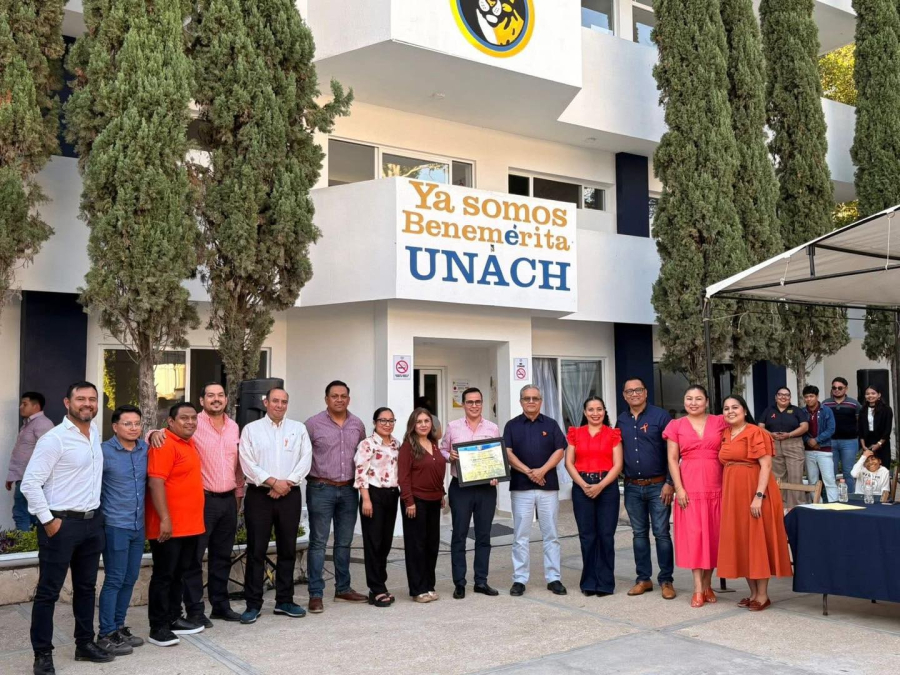 Fortalece Facultad de Humanidades oferta educativa en Campus Berriozábal con respaldo municipal e institucional