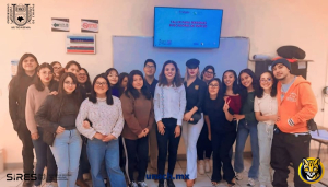 Impulso a la empleabilidad juvenil con el taller “Un día por el Empleo Universitario” en Lenguas Campus III