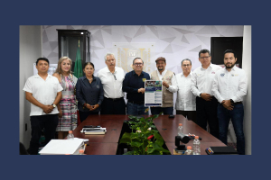 Lanzan UNACH y Secretaría de Salud diplomado en atención primaria y promoción de la salud