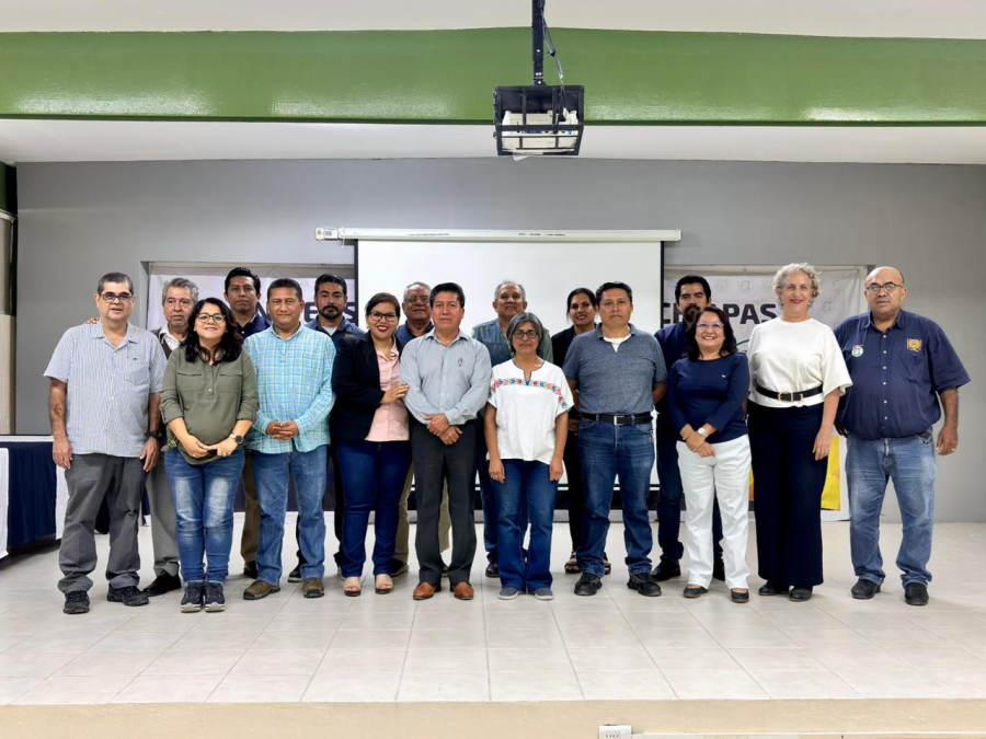 Capacitan a docentes de Ingeniería para fortalecer relaciones igualitarias en el aula