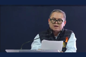 UNACH  se suma al llamado nacional contra la violencia de género