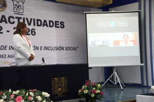 Facultad de Ciencias de la Administración de la UNACH anuncia nueva sede en Cacahoatán y destaca logros académicos
