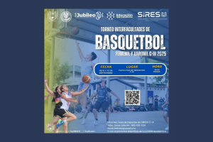 Convocan al Torneo Interfacultades de Basquetbol Femenil y Varonil en Tapachula
