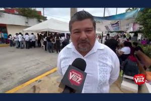 Avanza UNACH con importantes obras de infraestructura en beneficio de su comunidad universitaria