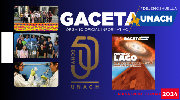 Gaceta completa Febrero 2024