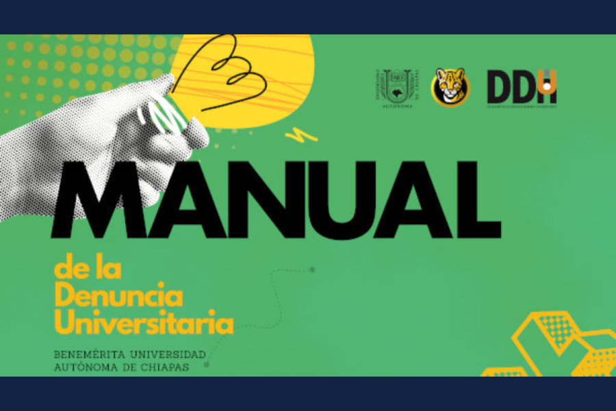 Refuerza UNACH la atención y acompañamiento a través de la Defensoría de Derechos Humanos y Universitarios