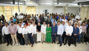 Inaugura UNACH el Foro “Mercados Voluntarios del Carbono en Chiapas”