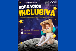 Lanza UNACH Diplomado en Inclusión Educativa para transformar la práctica docente
