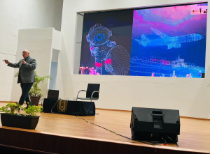 El verdadero interés de Estados Unidos por Groenlandia es por sus minerales, afirma experto en tecnología