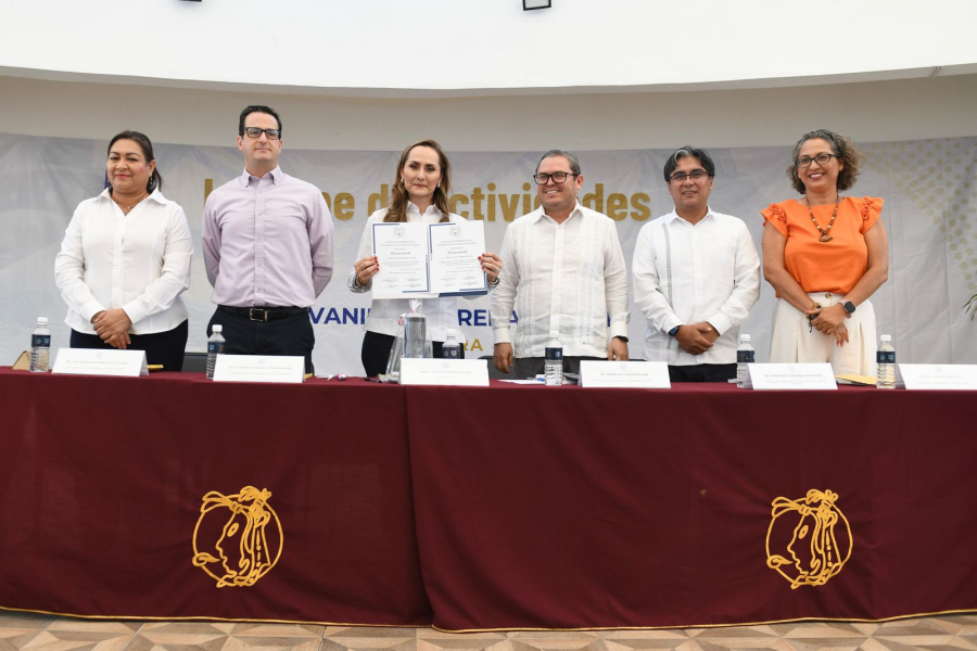 UNACH: Facultad de Lenguas Consolida Liderazgo en la Formación de Profesionales de Idiomas