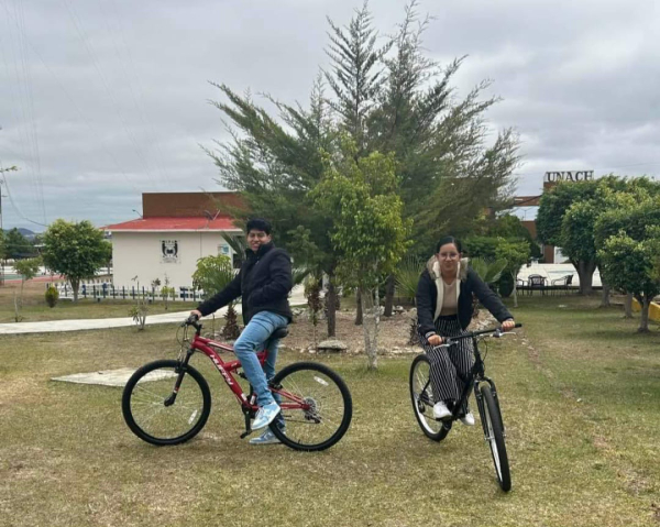 Nuevos espacios y actividades transforman la experiencia universitaria en la Facultad de Ciencias Administrativas Campus VIII-Comitán