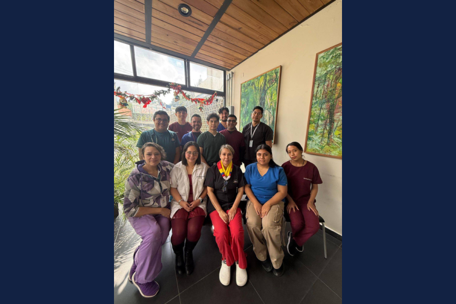 Más que un requisito académico: el servicio social que fortalece la vocación y el compromiso universitario