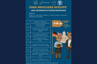 Impulsa Facultad Maya de Estudios Agropecuarios la Movilidad Estudiantil con el Foro 'Movilidad Ocelote'