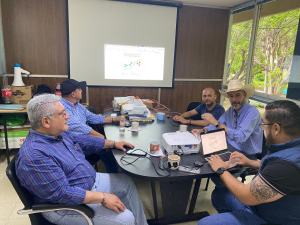 UNACH y Unión Ganadera de Chiapas impulsan alianza estratégica en beneficio del sector pecuario