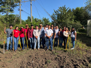 Facultad de Lenguas de la UNACH entrega diplomas de seminario en innovación pedagógica